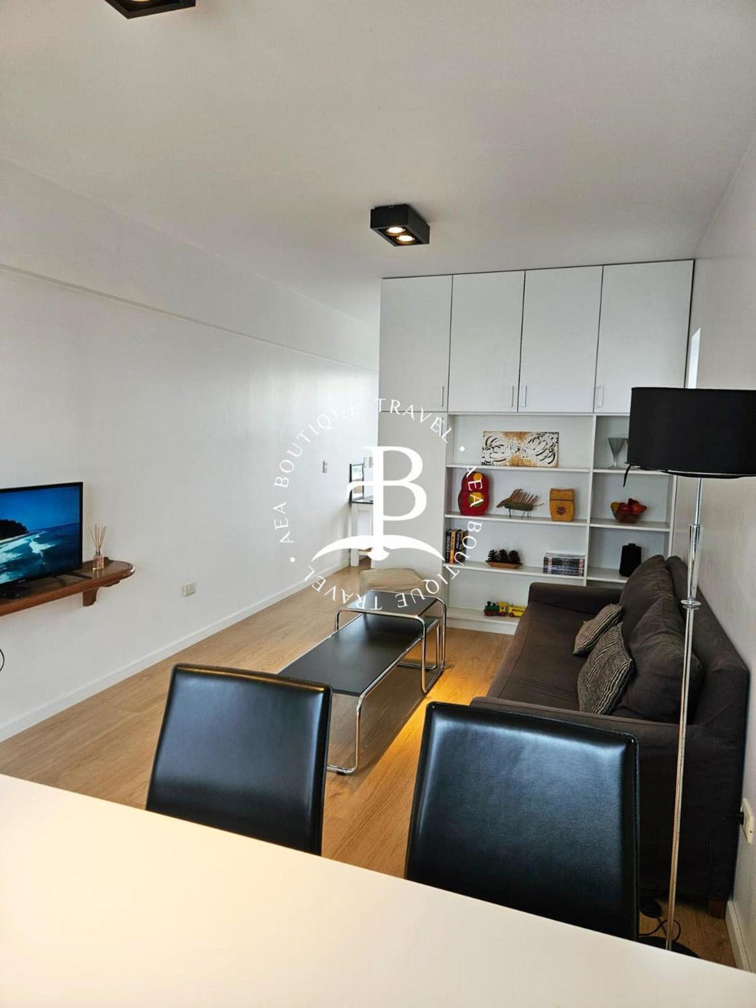 Corner 03-: Soho, Balcon E Increibles Servicios. Apartment Buenos Aires Exterior photo