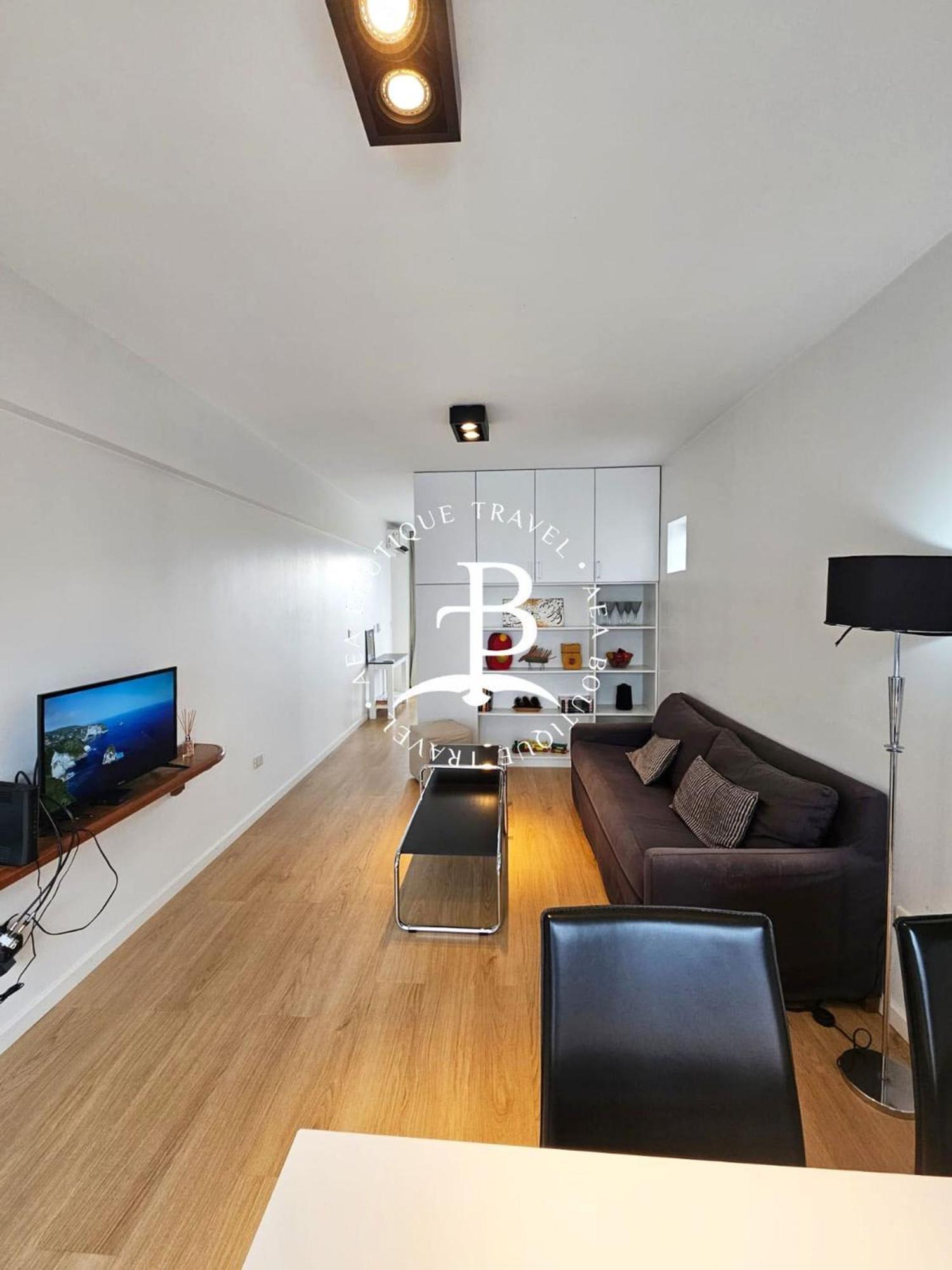 Corner 03-: Soho, Balcon E Increibles Servicios. Apartment Buenos Aires Exterior photo